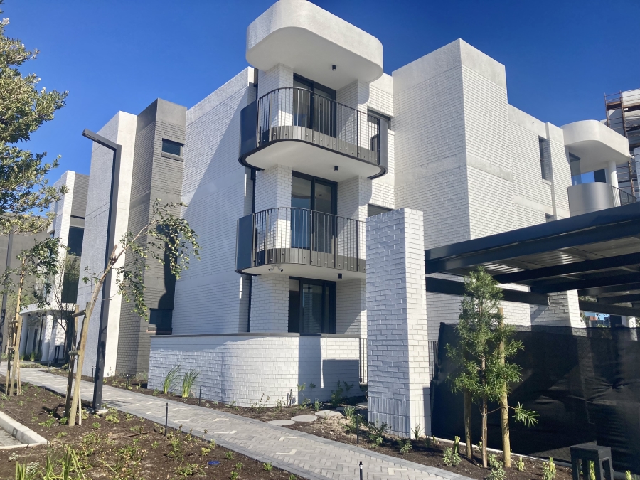 0 Bedroom Property for Sale in Century City Western Cape